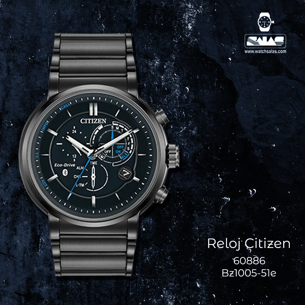 citizen 60886 proximity 2.0 - WatchSalas